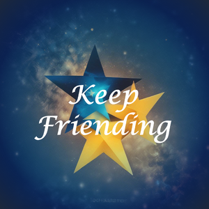 Keep Friending