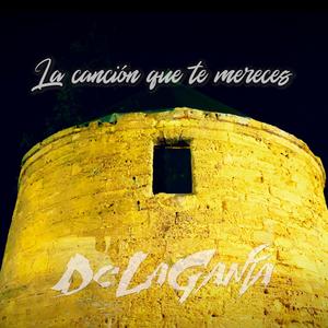 La canción que te mereces (feat. A N A L O G I C) (Radio Edit)