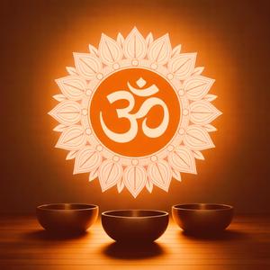 Ether Flow (Transcendental Meditation Music)