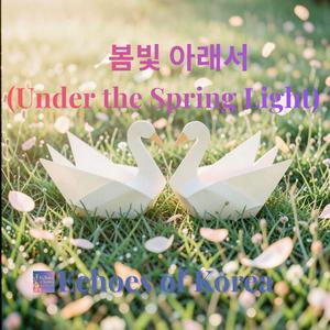 봄빛 아래서 (Under the Spring Light)