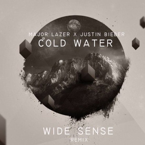 Cold Water (Wide Sense Remix)  (Conor Maynard & Alex Aiono Cover)