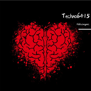 Techno6415(Original Mix)