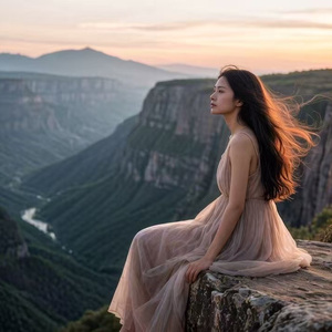 无情的你多情的我