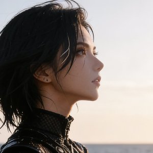 精卫（改编版V.2）