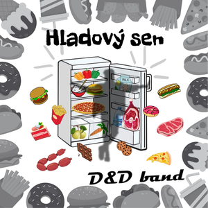 Hladový Sen