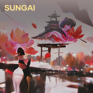 Sungai