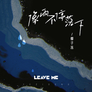 像雨不停落下（DJ弹鼓版）