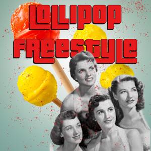 Lollipop Freestyle (feat. Real Don Hallett)