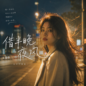 借半晚夜风(允许平庸版)