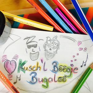 Kusch'l Boogie Bugaloo