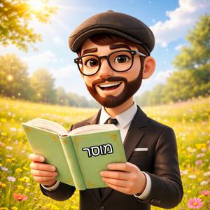 DJ Ai מלחמת היצר הטוב והרע