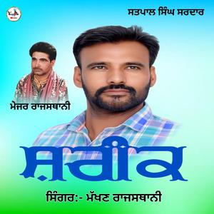 Shareek