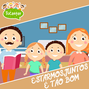 Estarmos Juntos é Tão Bom