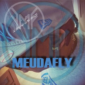 Meudafly-Se Vou Ka Doue Mwen