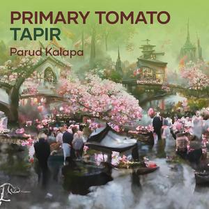 Primary Tomato Tapir