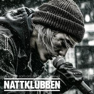 Vi synger som om det betyr no’likevel