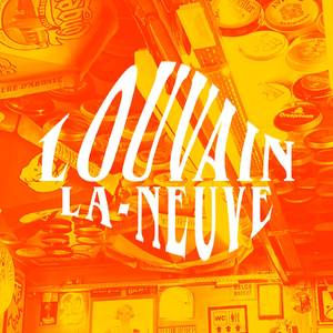 LOUVAIN-LA-NEUVE