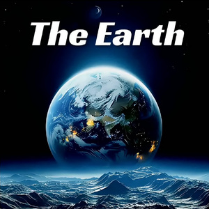 [不免费]-The Earth-Piano-Strings Emo Trap Type Beat