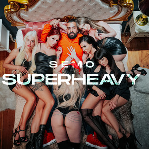 SUPERHEAVY