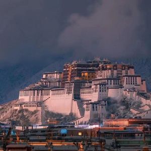 LHASA