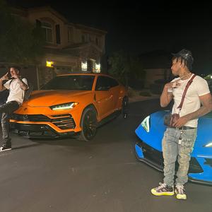 Thats That (feat. TheGoonDidIt)