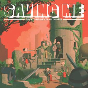 Swords (feat. Caleb Beaird)