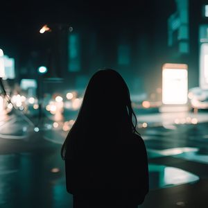 未靠近 (Never Closer)