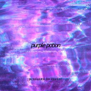 purplepotion