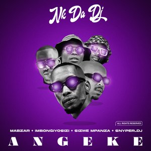 Angeke (Edit Version)