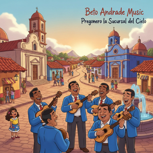 PREGONERO SUCURSAL DEL CIELO (Demo)