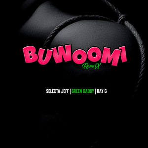 Buwoomi (Remix)