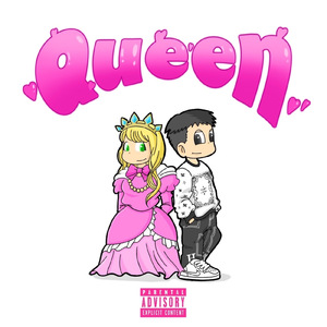 ピーチ姫 (feat. RINOH)