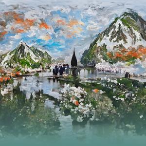 Sound Mancing Disungai