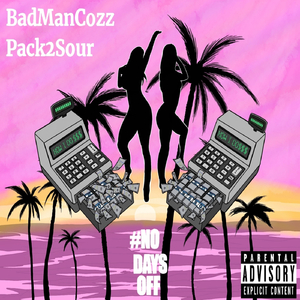 How I Do (feat. Pack2sour)