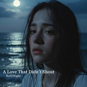 In the Space You Left