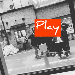 Play (feat. 仲間達)