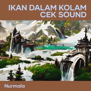 Ikan Dalam Kolam Cek Sound