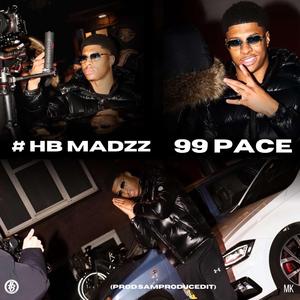 99 Pace (M.I.B)