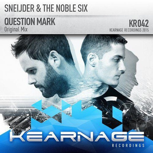Question Mark (Original Mix)