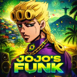 JOJO´S FUNK (SUPER SLOWED)