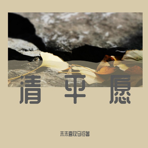 清平愿 2022赵岭老师生贺