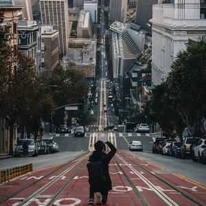 《用野草纪念我》