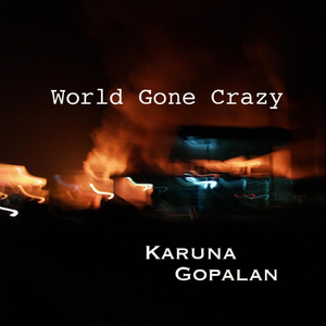 World Gone Crazy
