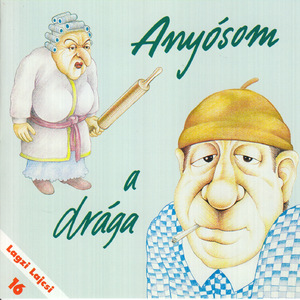 Badacsonyban terem meg a kéknyelű