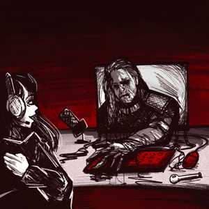 Геральт из Ривии