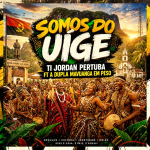 Somos do Uíge