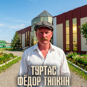 Туртас