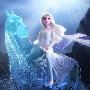 All Is Found（翻自 Evan Rachel Wood）