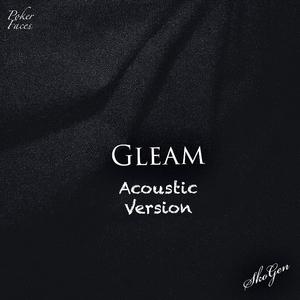 Gleam (Acoustic Ver.)