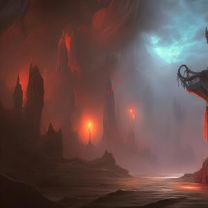 Lantern on the Corner